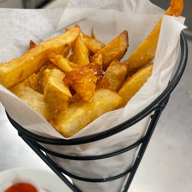 Chips.