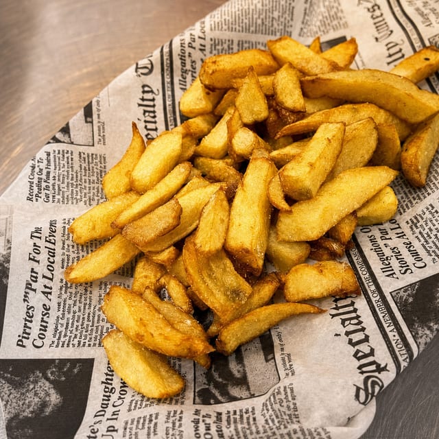 Chips.