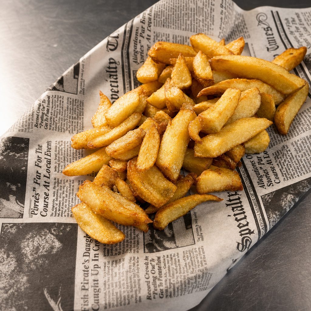 $10 Chips.