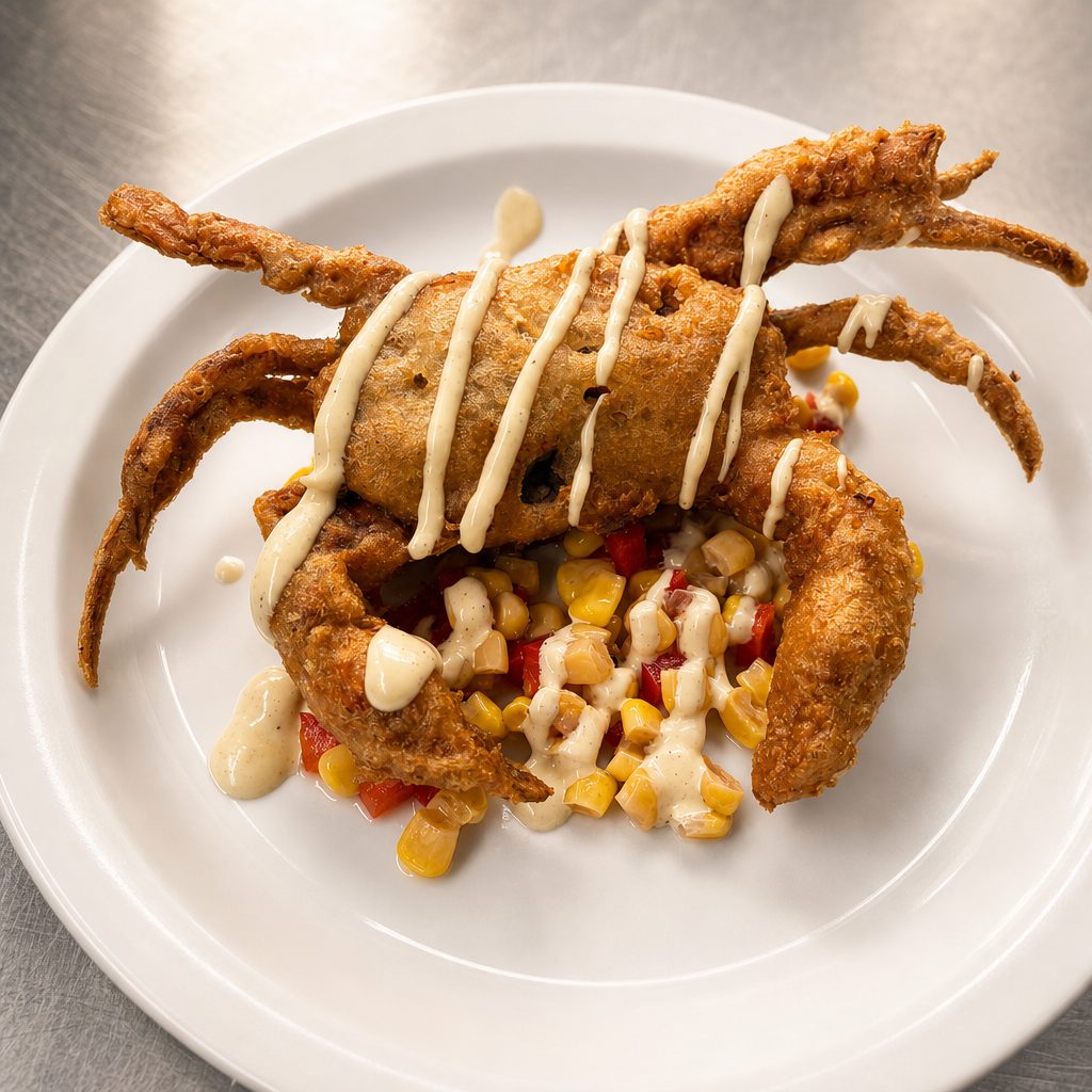 Softshell App.