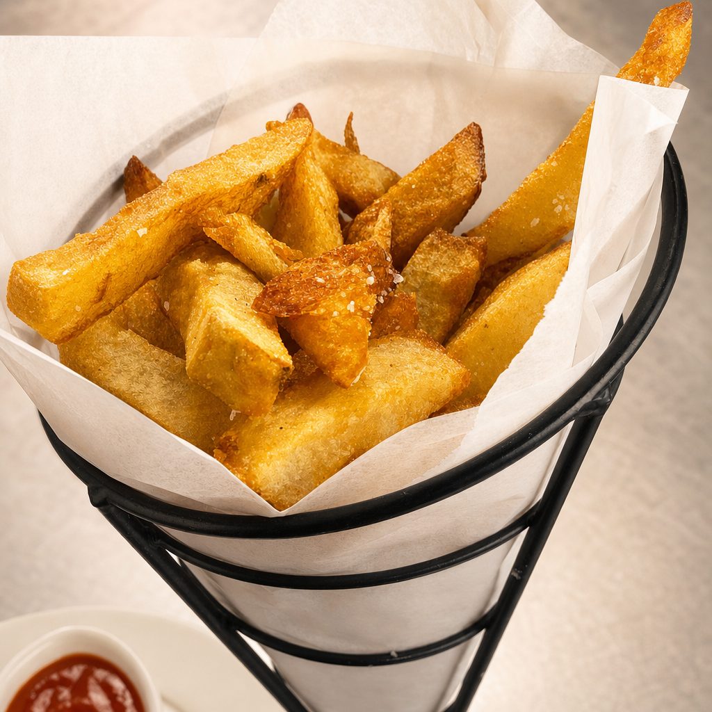 Chips.