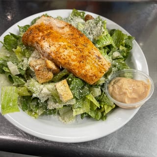 Mahi Ceasar