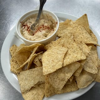 Crab Dip