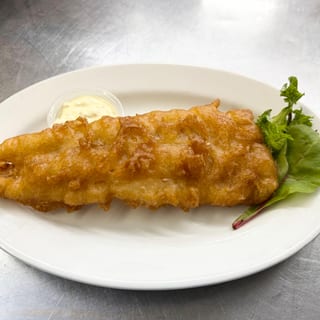 Add Piece Fish