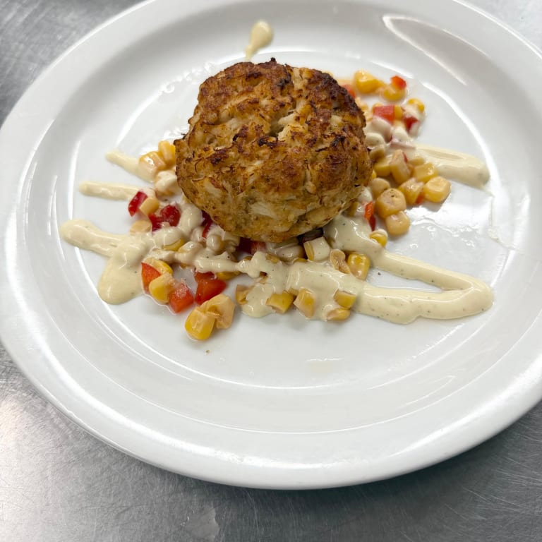 Crab Dishes You Can't Miss