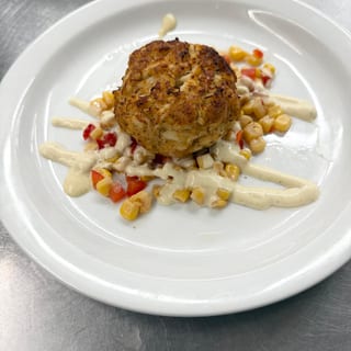 Crabcake App
