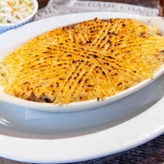 Shepherds Pie